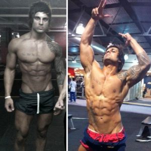 zyzz 