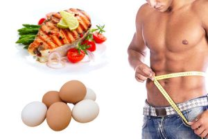 dieta alta en proteínas